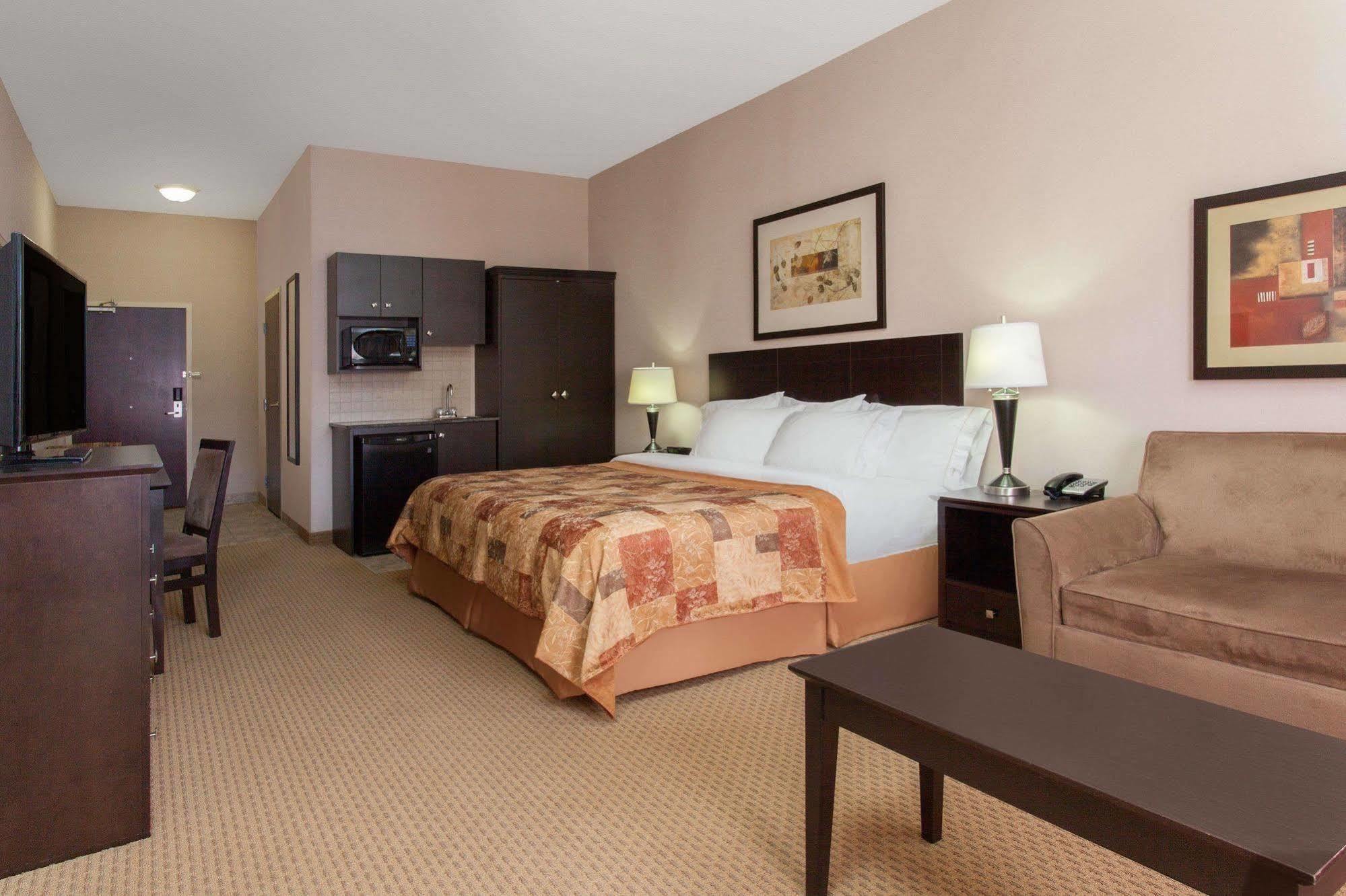 Hotel Ramada By Wyndham Brooks Extérieur photo